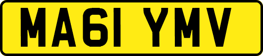 MA61YMV