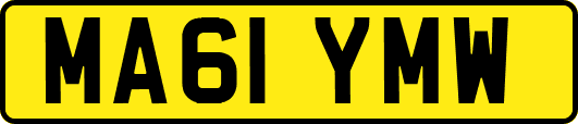 MA61YMW