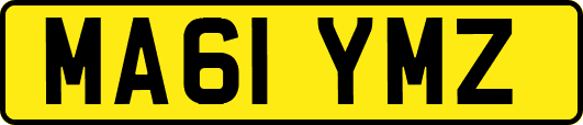MA61YMZ