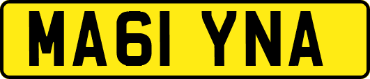 MA61YNA