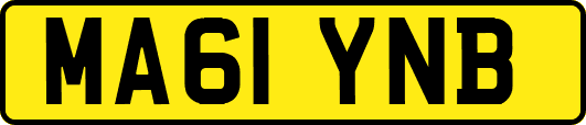 MA61YNB