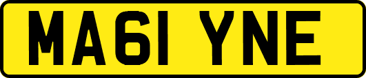 MA61YNE