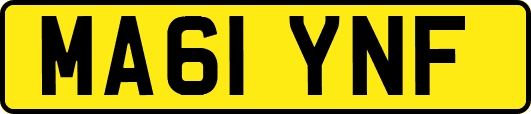 MA61YNF