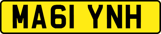 MA61YNH