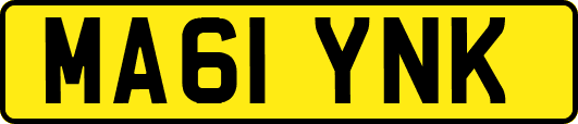 MA61YNK