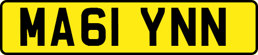 MA61YNN