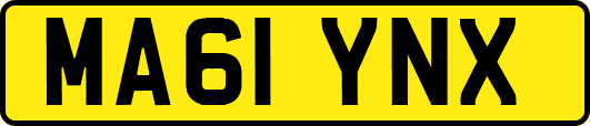 MA61YNX
