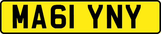 MA61YNY