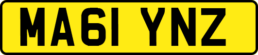 MA61YNZ