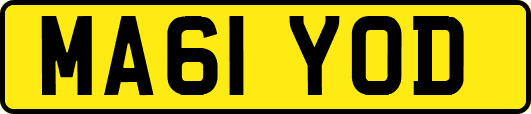 MA61YOD