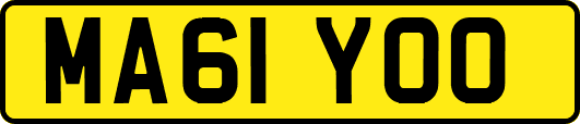 MA61YOO
