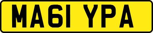MA61YPA