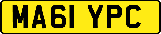 MA61YPC