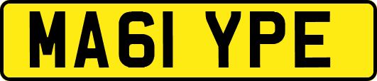 MA61YPE