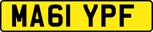 MA61YPF