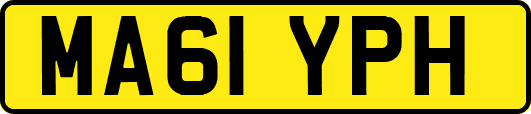 MA61YPH