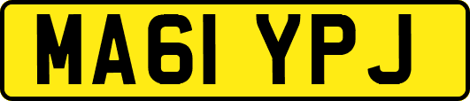 MA61YPJ