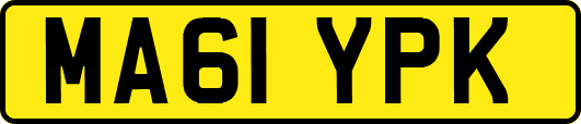 MA61YPK