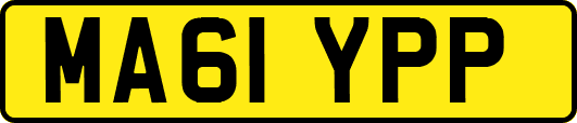 MA61YPP
