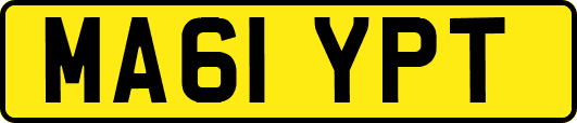 MA61YPT