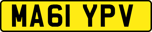 MA61YPV