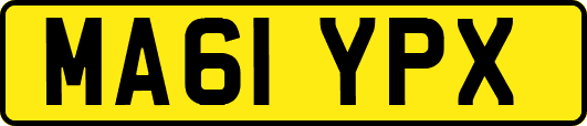 MA61YPX