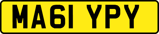 MA61YPY