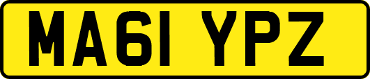 MA61YPZ