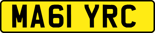 MA61YRC