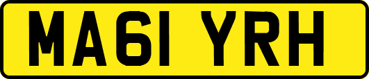 MA61YRH