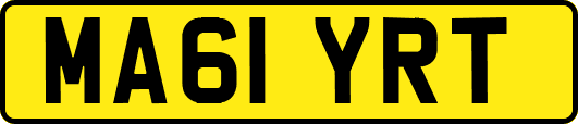 MA61YRT
