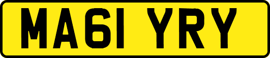 MA61YRY