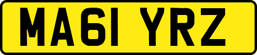 MA61YRZ