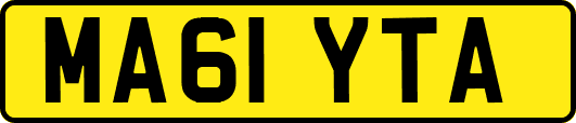 MA61YTA
