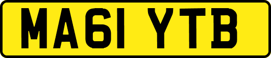 MA61YTB