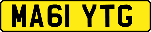 MA61YTG
