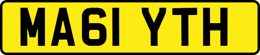 MA61YTH