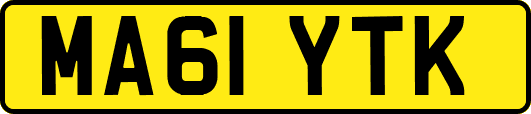 MA61YTK