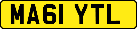 MA61YTL