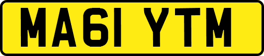 MA61YTM