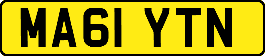 MA61YTN