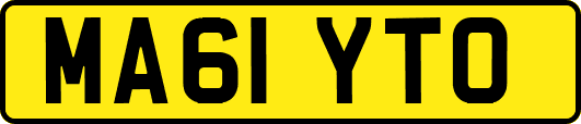 MA61YTO