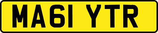 MA61YTR