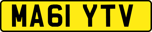 MA61YTV
