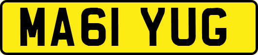 MA61YUG