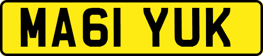 MA61YUK