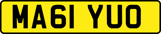 MA61YUO