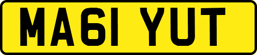 MA61YUT