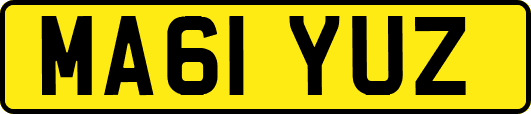 MA61YUZ