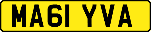 MA61YVA
